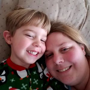 Meet your Posher, Stacy